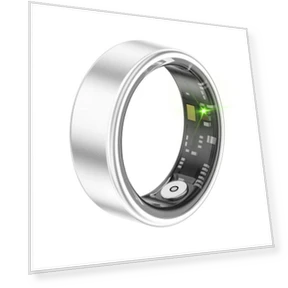 Smart Health Ring — Smart Rings, bowohu