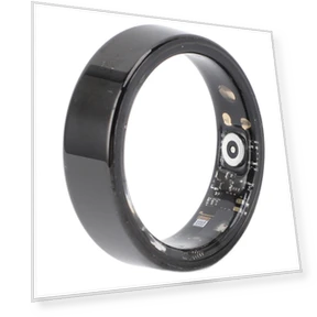 Smart Health Ring — Smart Rings, TOMTOP JMS