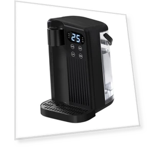 Smart Home Automatic Water Dispenser for Coffee and Tea — Beverage Warmers, Modern Home Furnishing