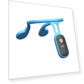 Smart Posture Corrector — Chest, Modern Home Furnishing