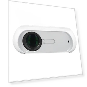 Smart Projector 1080P — Home Theater Projectors, DIYelecs