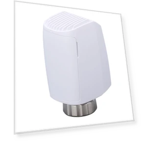 Smart Radiator Thermostat — Home Climate Control, Koogeelife