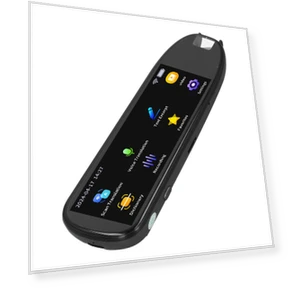 Smart Reading Pen — Language Translators, Health & Beauty PRODUCT