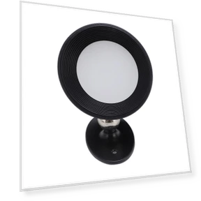 Smart Rechargeable LED Wall Sconce Lights — Wall Lighting, OutsideWorld
