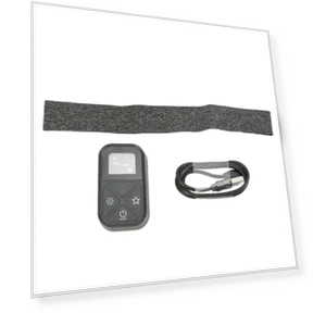 Smart Remote Control with Quick Access Keys — Remote Controls, KONNWEI