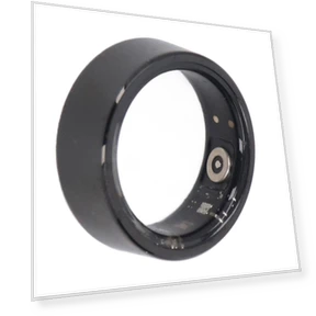 Smart Step Counter Ring — Smart Rings, TOMTOP JMS