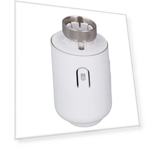 Smart Thermostatic Valve — Smart Climate Control, Koogeelife