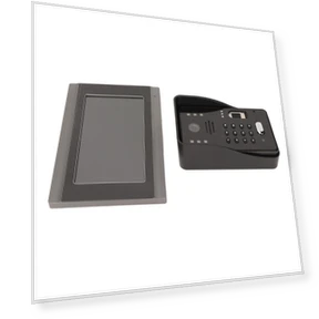 Smart Video Doorbell — Smart Home Security, OutsideWorld