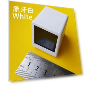Smart Weather Clock with Real-Time Bitcoin Price Display — Alarms & Clocks, DC-HOME Textile