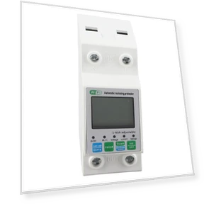 Smart WiFi Relay Switch — Smart Home Modules, Koogeelife