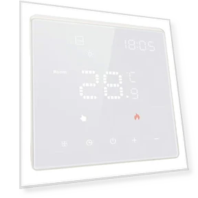 Smart WiFi Thermostat — Smart Climate Control, DIYelecs