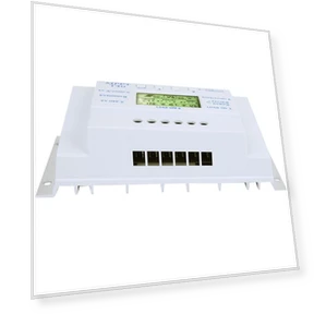 Solar Charge Controller — Power Management, Koogeelife