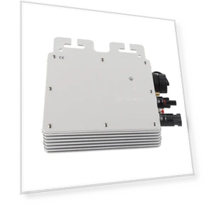 Solar Inverter Controller — Power Management, Koogeelife