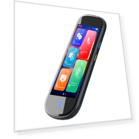 Two-Way Instant Language Translator — Language Translators, Ajazz Exclusive