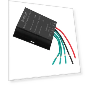 Wind Turbine Charge Controller — Solar & Wind Power, Koogeelife