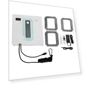 Window Cleaning Robot — Smart Cleaning Robots, Vestidos