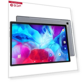 10.1-inch Android Tablet — Tablets & E-Readers, BDF