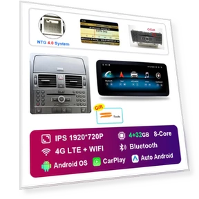 12.3-inch HD Touch Screen — Navigation & GPS Accessories, AutoSphere