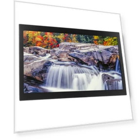 15.6-inch Full View IPS Capacitive Touch Display — Display Solutions, Honor Electronics