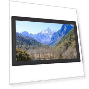15.6-inch Touch Display — Replacement Screens, DIYelecs