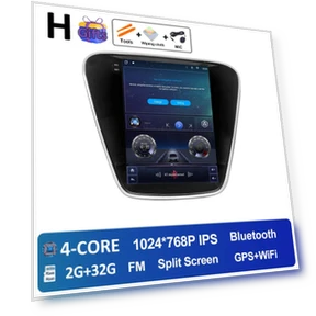 9.7-inch Android 14 Car Stereo — Stereo Receivers, AutoSphere