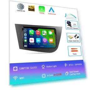 Android Car Stereo with Navigation — Stereo Receivers, AutoSphere