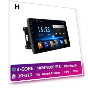Android Carplay GPS Smart System — Navigation & GPS Accessories, AutoSphere