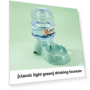 Automatic Water Dispenser for Pets — Feeding Supplies, Smart Pet Supplies