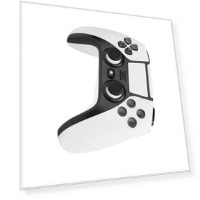 Bluetooth Game Controller — Accessories, DIYelecs