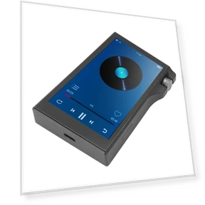 Bluetooth MP3 Player — Portable Media Players, Honor Electronics