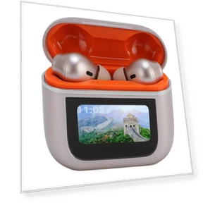 Bluetooth Translator Headphones — Phone Accessories, DIYelecs