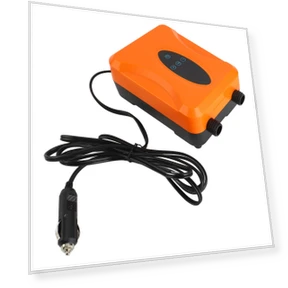 Electric Pump for Paddle Board — Inflation Devices, ZuiyouBaby1