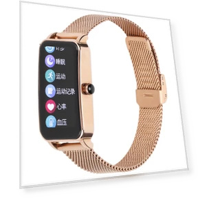 Elegant Stylish Smart Watch — Wearable Accessories, Honor Electronics