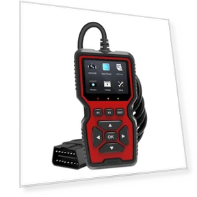Fast OBD II Scanner — Code Readers & Scan Tools, LIAESMART