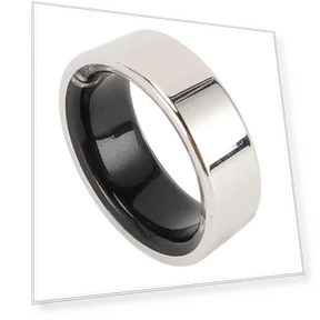 Fitness Tracker Smart Ring — Wearable Accessories, TOMTOP JMS