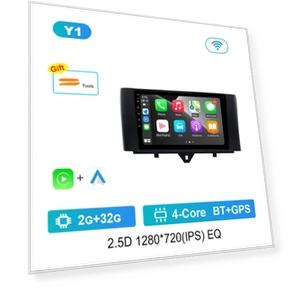 GPS Navigation Android Car Radio — Navigation & GPS Accessories, AutoSphere