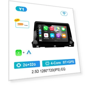 GPS Navigation Android Smart System — Navigation & GPS Accessories, AutoSphere