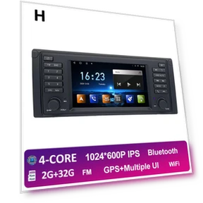 GPS Navigation Wireless Carplay Car Radio — Stereo Receivers, AutoSphere
