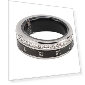 Health Tracker Smart Ring — Smart Rings, TOMTOP JMS
