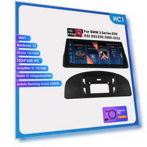Octa Core 10.25 Smart Car Systems GPS Navigation — Navigation & GPS Accessories, Hizpo