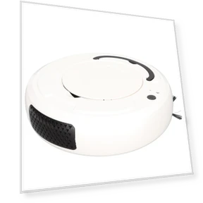 Robot Vacuum Cleaner — Smart Cleaning Robots, Honor Electronics