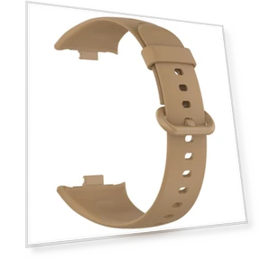 Silicone Replacement Strap — Smartwatch Straps, Actually lighting