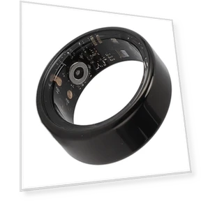 Smart Fitness Tracker — Fitness & Activity Monitors, OutsideWorld