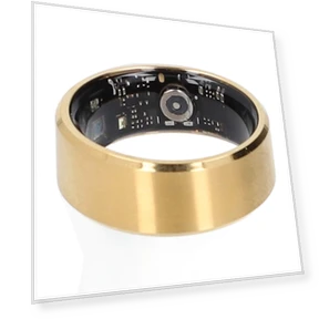Smart Health Tracking Ring — Smart Rings, Health & Beauty PRODUCT