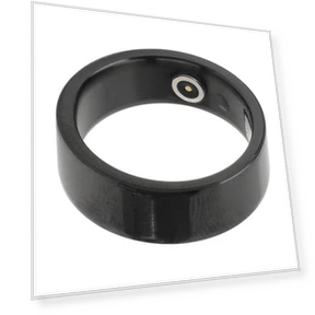 Smart Health Tracking Ring — Smart Rings, Health & Beauty PRODUCT