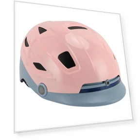 Smart Helmet for Cyclists — Accessories, OutsideWorld