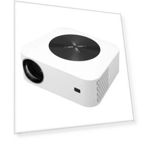 Smart Projector — Home Theater Projectors, DIYelecs
