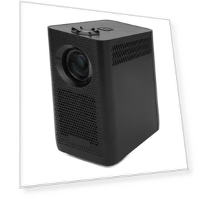 Smart Projector — Home Theater Projectors, Honor Electronics