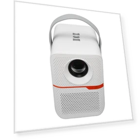 Smart Projector — Home Theater Projectors, Honor Electronics