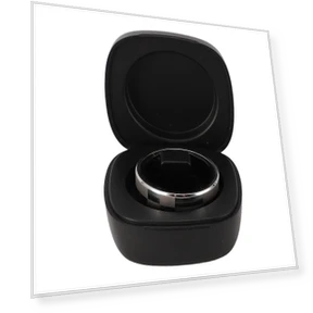 Smart Ring Sports Mode Gesture Control Motion Gaming — Smart Rings, TOMTOP JMS